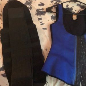 Waist trainer-sold